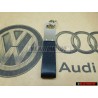 Γνήσιο VW Μπρελόκ Κλειδιού - 000087011E