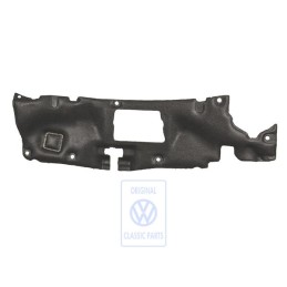 Γνήσιο VW Μόνωση Για Καπάκι Χώρου Κινητήρα - 701863825D