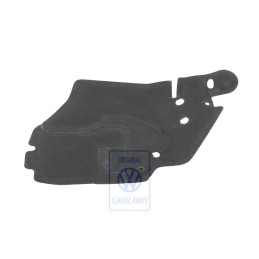 Γνήσιο VW Μόνωση Για Πλευρικό Τοίχωμα - 701863937A