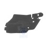 Γνήσιο VW Μόνωση Για Πλευρικό Τοίχωμα - 701863937A