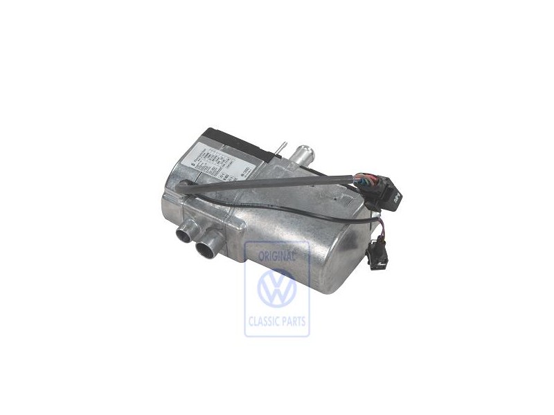 Γνήσιο VW Συσκευή Ανεξάρτητης Θέρμανσης - 7D0819008A