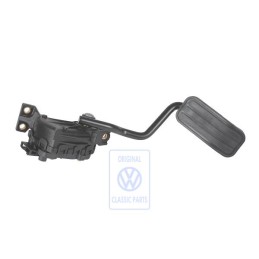 Γνήσιο VW Πεντάλ Γκαζιού Με Μονάδα Ηλεκτρονικών - 7D2721603C