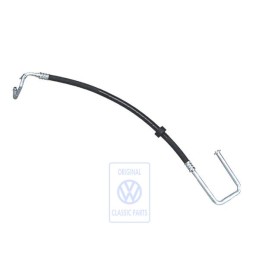 Γνήσιο VW Εύκ. Σωλήνας Ψυκτικού Μέσου - 7D0820721S
