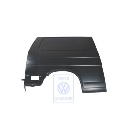 Γνήσιο VW Εξ. Λαμ. Για Πλευρικό Τοίχωμα - 721809172B