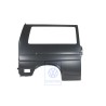 Γνήσιο VW Εξ. Λαμ. Για Πλευρικό Τοίχωμα - 721809172G