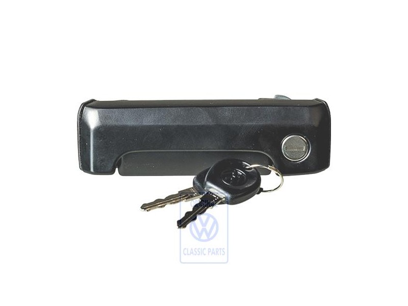 Γνήσιο VW Χειρολαβή, Εξωτερικά - 7D0843704A