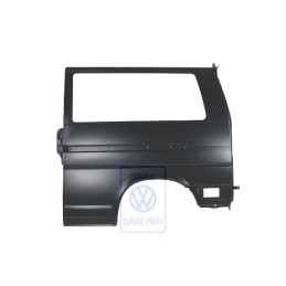 Γνήσιο VW Εξ. Λαμ. Για Πλευρικό Τοίχωμα - 723809171C