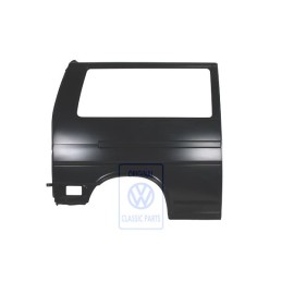 Γνήσιο VW Εξ. Λαμ. Για Πλευρικό Τοίχωμα - 723809172G