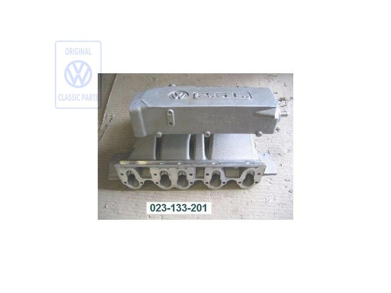 Γνήσιο VW Στόμιο Αναρρόφησης - 023133201
