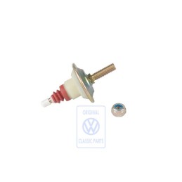 Γνήσιο VW Αποσβεστήρας Κλεισίματος - 037129103
