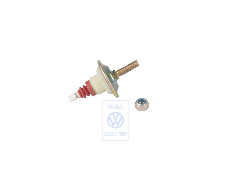 Γνήσιο VW Αποσβεστήρας Κλεισίματος - 037129103