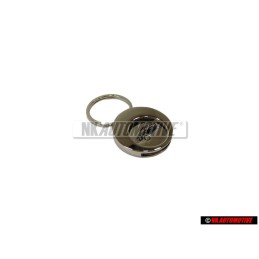 Γνήσιο VW Καροτσάκι-Τσιπ Ασημί - 000087703DJJKA