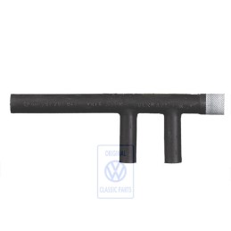 Γνήσιο VW Εξάρτημα T - 701201943