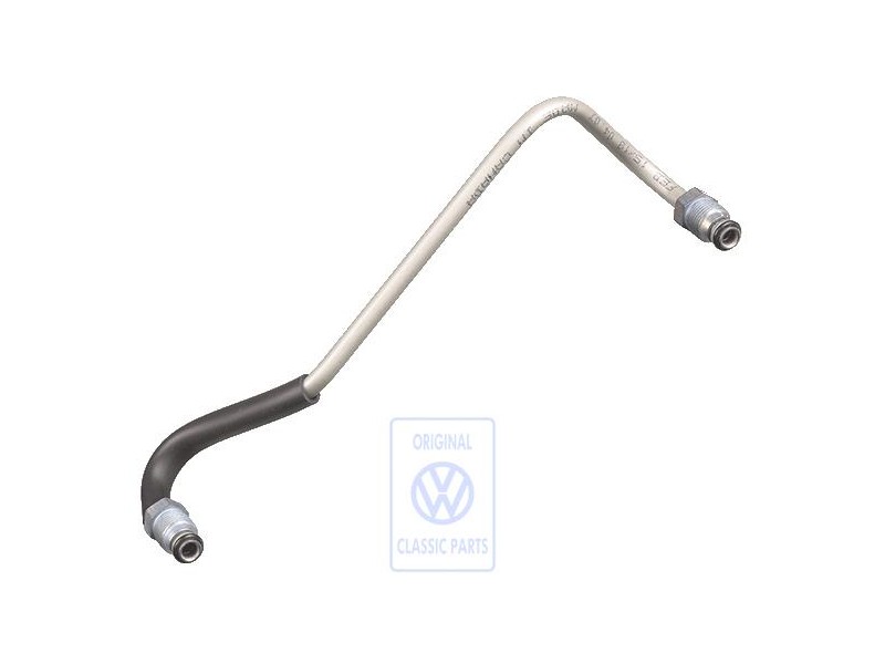 Γνήσιο VW Σωλήνας Πίεσης - 701422141