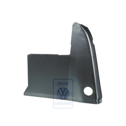 Γνήσιο VW Λαμ. Κλεισ. Για Θόλο Τροχού - 701801249