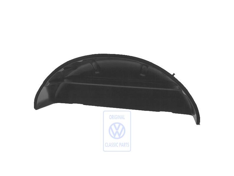 Γνήσιο VW Θόλος Τροχού - 701803301