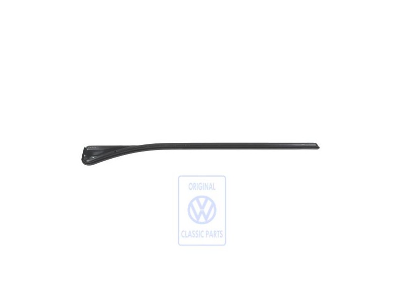 Γνήσιο VW Ράγα Οδηγός - 701809902