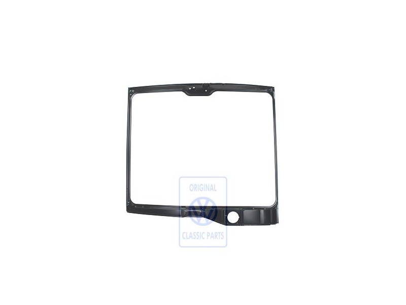 Γνήσιο VW Πλαίσιο - 701810099