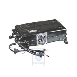 Γνήσιο VW Συσκευή Θέρμανσης - 701819006