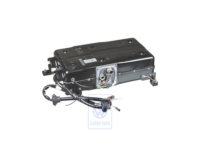 Γνήσιο VW Συσκευή Θέρμανσης - 701819006