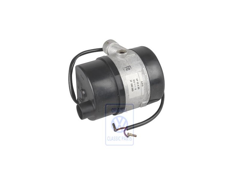 Γνήσιο VW Ανεμιστήρας - 701819254
