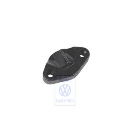 Γνήσιο VW Πλάκα Συγκράτησης - 701843667