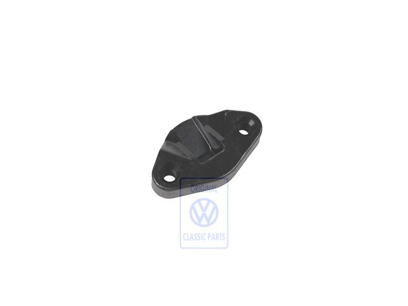 Γνήσιο VW Πλάκα Συγκράτησης - 701843667
