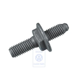 Γνήσιο VW Διπλή Εξάγωνη Βίδα - 701881700