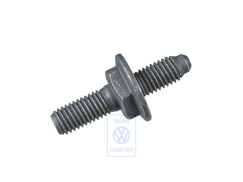 Γνήσιο VW Διπλή Εξάγωνη Βίδα - 701881700
