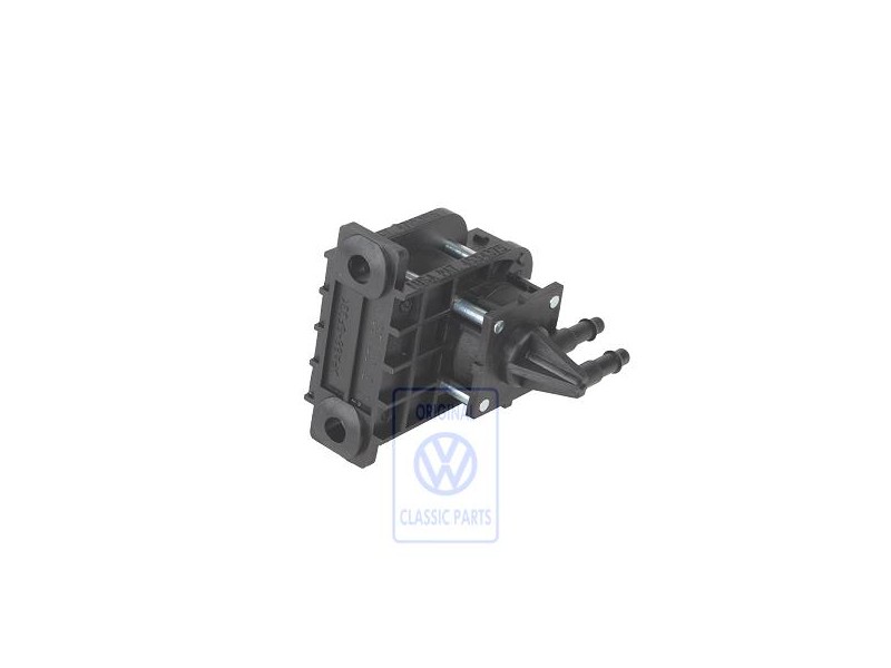 Γνήσιο VW Μαγνητική Βαλβίδα - 701906283