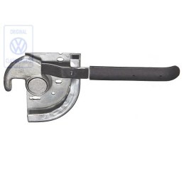 Γνήσιο VW Ασφάλιση Για Πόρτα Φόρτωσης - 707829453
