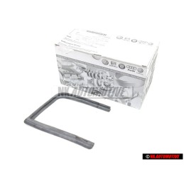 Γνήσιο VW Στεγανοποίηση Για Φως Φλας - 531953153