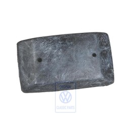 Γνήσιο VW Αποστάτης Τέρματος - 729841691