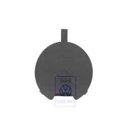 Γνήσιο VW Καπάκι Για Κάλυμμα Κινητήρα - 7D0119435