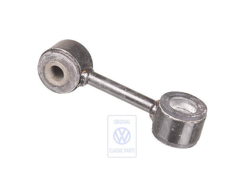 Γνήσιο VW Στήριγμα Αντιστρεπτικής Ράβδου - 7D0411049