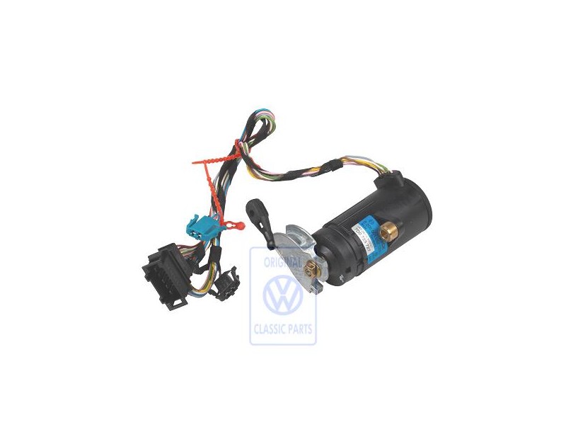 Γνήσιο VW Δότης Θέσης Πεντάλ Γκαζιού - 7D0723727