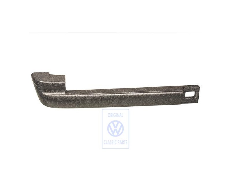 Γνήσιο VW Αποσβεστήρας Πρόσκρουσης - 7D0807695