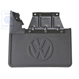 Γνήσιο VW Λασπωτήρας Με Βάση - 7D0821809