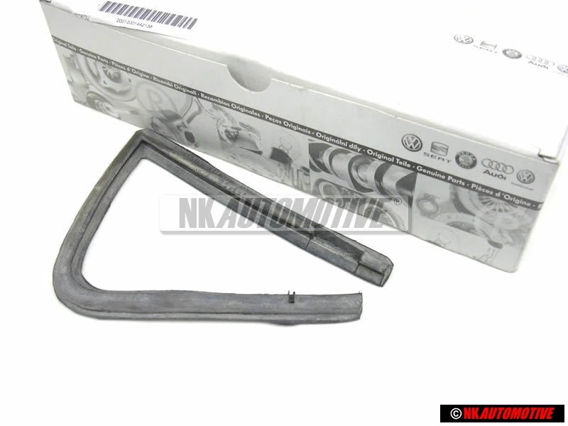 Γνήσιο VW Στεγανοποίηση Για Φως Φλας - 531953154