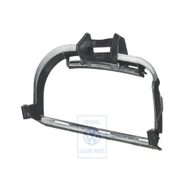 Γνήσιο VW Υποδοχή Προβολέα Ομίχλης - 7D0941804