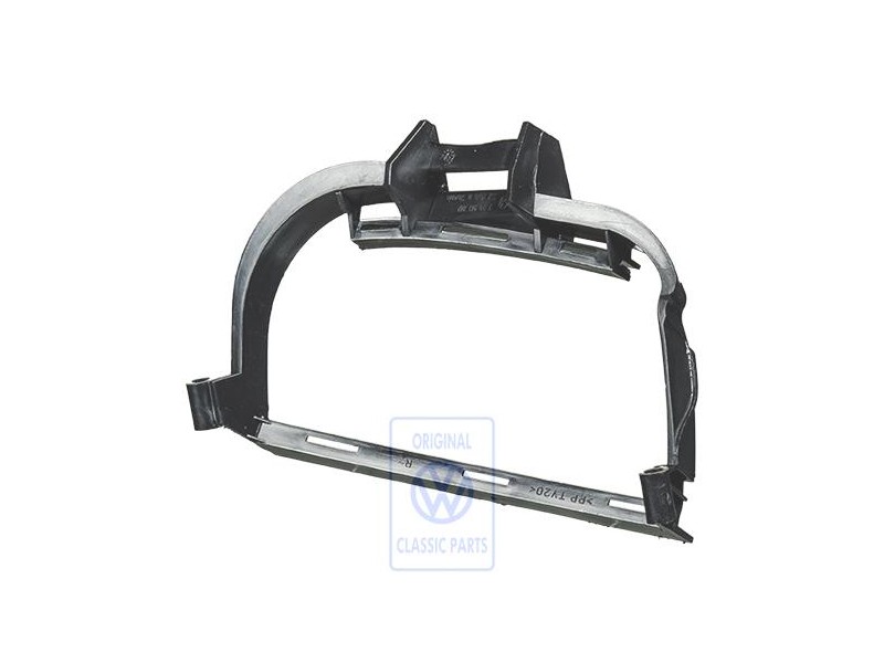 Γνήσιο VW Υποδοχή Προβολέα Ομίχλης - 7D0941804
