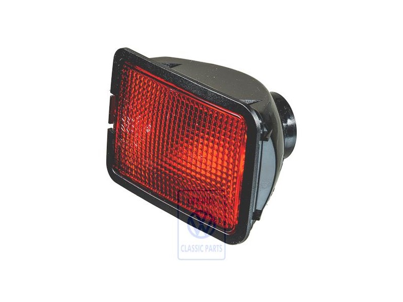 Γνήσιο VW Πίσω Φως Ομίχλης - 7D0945729