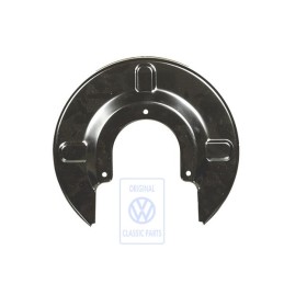 Γνήσιο VW Λαμ. Κάλυψης Για Δισκόπλακα - 7D1615611