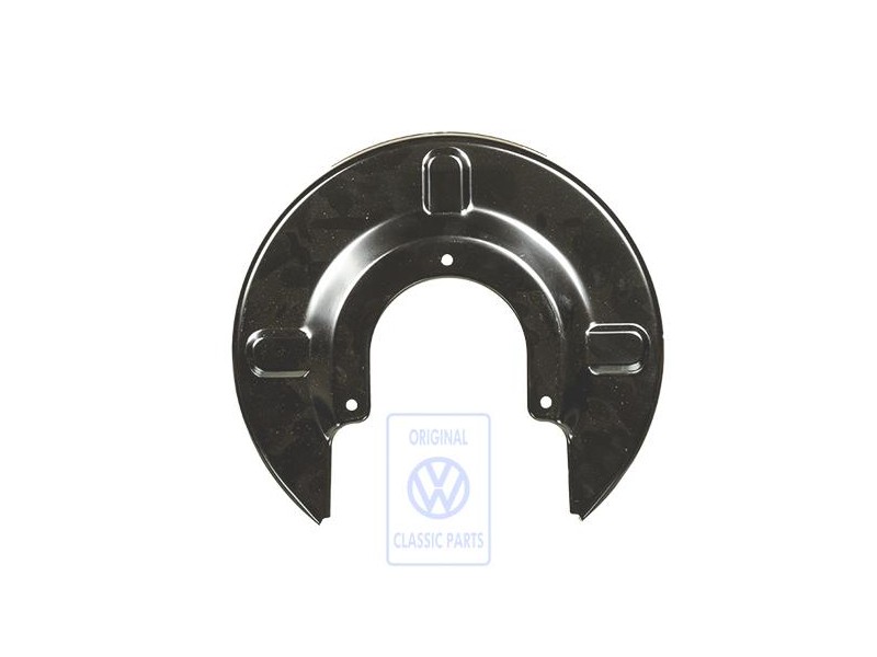 Γνήσιο VW Λαμ. Κάλυψης Για Δισκόπλακα - 7D1615611