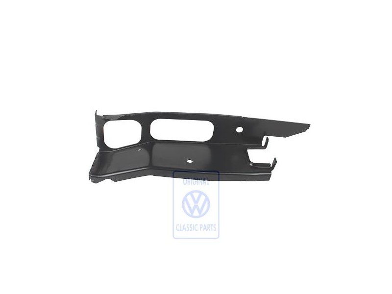 Γνήσιο VW Βραχίονας - 7D1803712