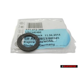 Γνήσιο VW Υποθεματική Ροδέλα - 171412369