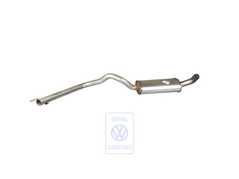 Γνήσιο VW Μεσαίο Σιλανσιέ - 074253409AE