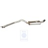 Γνήσιο VW Μεσαίο Σιλανσιέ - 074253409AE