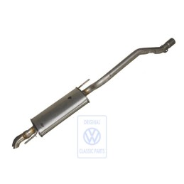 Γνήσιο VW Τελευταίο Σιλανσιέ - 074253609AD