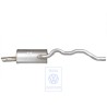 Γνήσιο VW Τελευταίο Σιλανσιέ - 023253609R